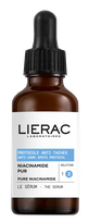 LIERAC Anti-Dark Spot Protocol The Serum serums, 30 ml