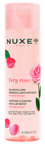 NUXE Very Rose Soothing Cleansing micelārais ūdens, 200 ml