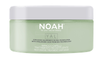 NOAH Yal Filler with Hyaluronic Acid maska matiem, 200 ml