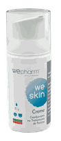 WEPHARM WeSkin dziedinošais krēms, 30 g
