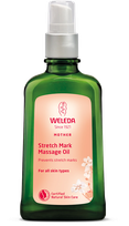 WELEDA Mother eļļa, 100 ml