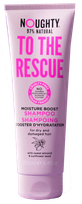 NOUGHTY To The Rescue šampūns, 250 ml