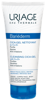 URIAGE Bariederm Cica Cu-Zn želeja sejas mazgāšanai, 200 ml