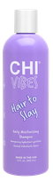 CHI Vibes Hair to Slay šampūns, 355 ml