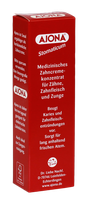 AJONA Stomaticum zobu pasta, 25 ml