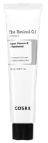 COSRX The Retinol 0.1 sejas krēms, 20 ml