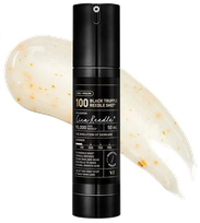 VT COSMETICS Black Truffle Reedle Shot 100 sejas krēms, 50 ml