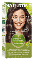 NATURTINT Without Ammonia Light Chestnut Brown 5N matu krāsa, 1 gab.