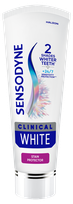 SENSODYNE Clinical White zobu pasta, 75 ml