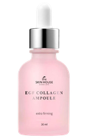 THE SKIN HOUSE EGF Collagen Ampoule serums, 30 ml