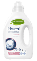 NEUTRAL Color šķidrais veļas mazgāšanas līdzeklis, 1000 ml
