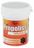 DEIRO Propoliss 2:10 eļļa, 30 g
