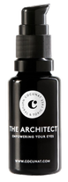 COCUNAT The Architect Solo krēms ādai ap acīm, 20 ml