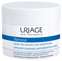 URIAGE Xemose Cerat ķermeņa krēms, 200 ml