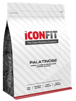 ICONFIT Palatinose Isomaltulose pulveris, 1000 g