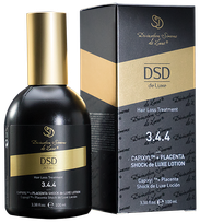 DSD De Luxe Capixyl+Placenta  Shock  3.4.4 losjons, 100 ml