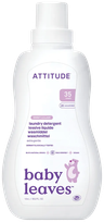 ATTITUDE Sweet Lullaby šķidrais veļas mazgāšanas līdzeklis, 1050 ml