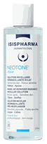 ISISPHARMA Neotone Aqua micelārais ūdens, 250 ml
