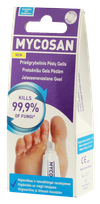 MYCOSAN gels, 15 ml