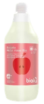 BIOLU Ar Sarkanajiem Āboliem, Ekoloģisks šķidrais veļas mazgāšanas līdzeklis, 1000 ml