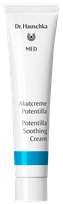 DR.HAUSCHKA MED Acute Care Potentilla krēms, 20 ml