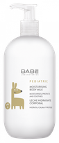 BABE Pediatric losjons, 500 ml