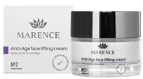 MARENCE Anti-Age sejas krēms, 50 ml