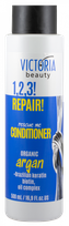 VICTORIA BEAUTY 1,2,3! Repair! for Damaged Hair matu kondicionieris, 500 ml