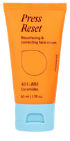 PHARMA OIL Press Reset sejas krēms, 50 ml