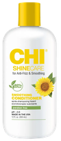 CHI Shinecare Smoothing matu kondicionieris, 355 ml