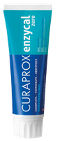 CURAPROX  Enzycal Zero zobu pasta, 75 ml