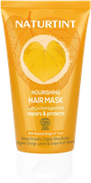 NATURTINT Nourishing Hair Mask maska matiem, 150 ml
