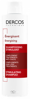 VICHY Dercos Energising šampūns, 200 ml