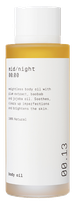 MIDNIGHT 00.13 ķermeņa eļļa, 100 ml