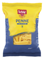 SCHAR Penne bezglutēna makaroni, 250 g