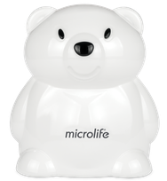 MICROLIFE NEB 400 Lācītis inhalators, 1 gab.