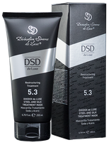 DSD De Luxe Dixidox 5.3 maska matiem, 200 ml