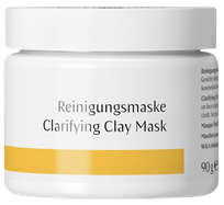 DR.HAUSCHKA Clarifying Clay Mask sejas maska, 90 g