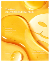 HOLIKA HOLIKA The Real Glutathione sejas maska, 35 g