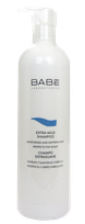 BABE Extra Mild šampūns, 500 ml