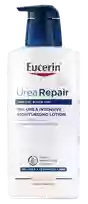 EUCERIN UreaRepair PLUS losjons, 400 ml