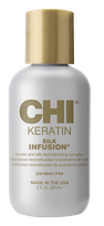 CHI Keratin Silk Infusion serums, 59 ml