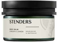 STENDERS Ingvera & Citrona ķermeņa balzams, 200 ml