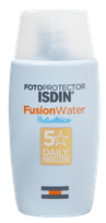 ISDIN Fotoprotector Pediatrics SPF 50 Fusion Water saules aizsarglīdzeklis, 50 ml