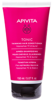APIVITA Tonic  matu kondicionieris, 150 ml