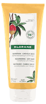 KLORANE Mango matu kondicionieris, 200 ml