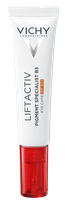 VICHY Liftactiv B3 SPF 50+ acu krēms, 15 ml