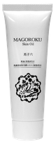 DR.OHHIRA Magoroku ķermeņa eļļa, 50 ml
