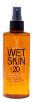 YOUTH LAB  Wet Skin SPF 20 saules aizsargsprejs, 200 ml