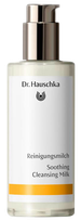 DR.HAUSCHKA Soothing pieniņš, 145 ml